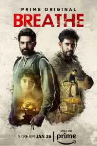 Дыши (индийский сериал)