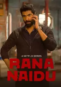 Рана Найду (индийский сериал)