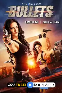 Пули (индийский сериал)