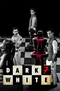 Чёрно-белая семёрка (индийский сериал)