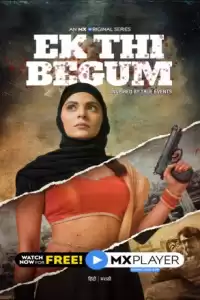 Крайние меры (индийский сериал)