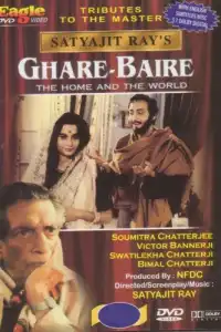  Дом и мир (индийский фильм)