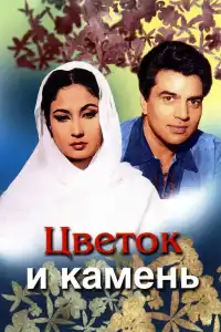  Цветок и камень (индийский фильм)