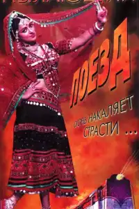  Пылающий поезд (индийский фильм)