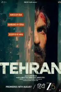  Тегеран (индийский фильм)