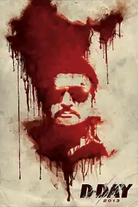  День Д (индийский фильм)