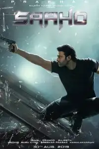  Саахо (индийский фильм)