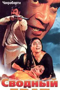  Сводный брат (индийский фильм)