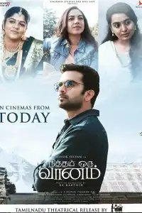  Бескрайнее небо (индийский фильм)