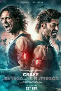  Чокнутый (индийский фильм)