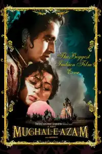  Великий Могол (индийский фильм)