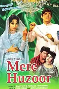  Мой господин (индийский фильм)